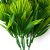 Трава искусственная -5, шт  (колючка 30 см/8 см)				 - купить в Новочеркасске. Цена: 150.33 руб.