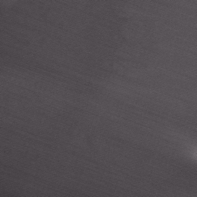 Ткань подкладочная Таффета 18-0403, антист., 54 гр/м2, шир.150см, цвет т.серый - купить в Новочеркасске. Цена 65.53 руб.