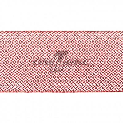 Регилиновая лента, шир.30мм, (уп.22+/-0,5м), цв. 07- красный - купить в Новочеркасске. Цена: 180 руб.