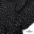 Ткань плательная "Вискоза принт"  100% вискоза, 95 г/м2, шир.145 см Цвет 3/black - купить в Новочеркасске. Цена 294 руб.