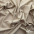 Ткань сорочечная Илер 100%полиэстр, 120 г/м2 ш.150 см, цв. бежевый - купить в Новочеркасске. Цена 290.24 руб.
