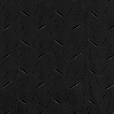 Ткань подкладочная жаккард Р14076-1, чёрный, 85 г/м2, шир. 150 см, 230T - купить в Новочеркасске. Цена 166.45 руб.