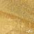 Трикотажное полотно голограмма, шир.140 см, #601-хамелеон жёлтая горчица - купить в Новочеркасске. Цена 452.76 руб.