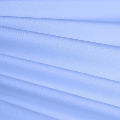 Бифлекс плотный col.807, 210 гр/м2, шир.150см, цвет голубой - купить в Новочеркасске. Цена 653.26 руб.
