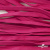 Шнур плетеный (плоский) d-12 мм, (уп.90+/-1м), 100% полиэстер, цв.254 - фуксия - купить в Новочеркасске. Цена: 8.62 руб.
