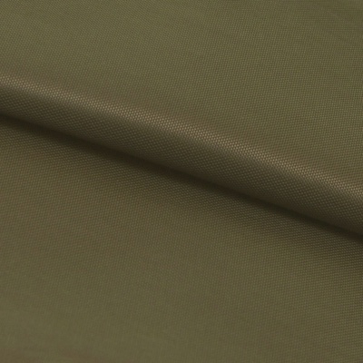 Ткань подкладочная Таффета 19-0618, 48 гр/м2, шир.150см, цвет хаки - купить в Новочеркасске. Цена 54.64 руб.