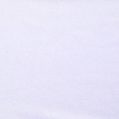 Бархат стрейч №23, 240 гр/м2, шир.160 см, (2,6 м/кг), цвет белый - купить в Новочеркасске. Цена 748.44 руб.