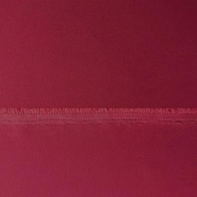 Костюмная ткань "Элис", 220 гр/м2, шир.150 см, цвет красный чили - купить в Новочеркасске. Цена 303.10 руб.