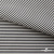 Ткань сорочечная Полоска Кенди, 115 г/м2, 58% пэ,42% хл, шир.150 см, цв.6-черный, (арт.110) - купить в Новочеркасске. Цена 306.69 руб.