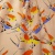 Плательная ткань "Софи" 14.1, 75 гр/м2, шир.150 см, принт птицы - купить в Новочеркасске. Цена 243.96 руб.