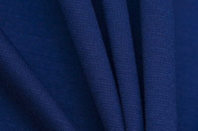 Трикотаж "Grange" R.BLUE 5# (2,38м/кг), 280 гр/м2, шир.150 см, цвет т.синий - купить в Новочеркасске. Цена 861.22 руб.