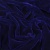 Бархат стрейч №14, 240 гр/м2, шир.160 см, (2,6 м/кг), цвет т.синий - купить в Новочеркасске. Цена 748.44 руб.