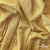 Трикотажное полотно голограмма, шир.140 см, #601-хамелеон жёлтая горчица - купить в Новочеркасске. Цена 452.76 руб.