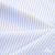 Ткань сорочечная Ронда, 115 г/м2, 58% пэ,42% хл, шир.150 см, цв.3-голубая, (арт.114) - купить в Новочеркасске. Цена 306.69 руб.