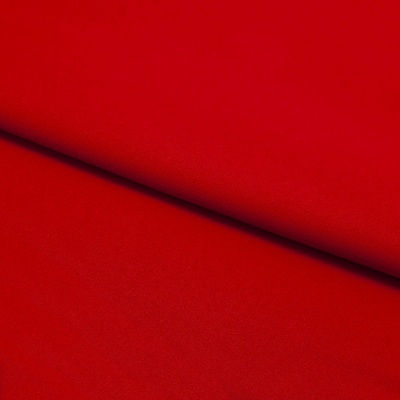 Ткань костюмная 21010 2023, 225 гр/м2, шир.150см, цвет красный - купить в Новочеркасске. Цена 390.73 руб.