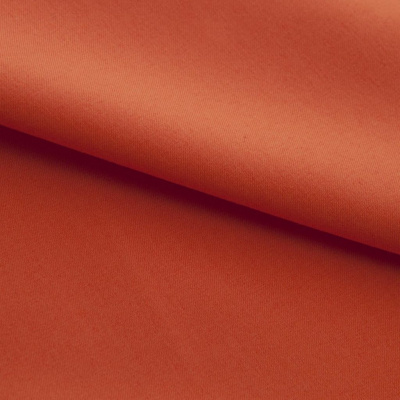 Костюмная ткань с вискозой "Меган" 16-1451, 210 гр/м2, шир.150см, цвет лососевый - купить в Новочеркасске. Цена 378.55 руб.