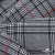 Ткань костюмная "Клер" 80% P, 16% R, 4% S, 200 г/м2, шир.150 см,#10 цв-серый/красный - купить в Новочеркасске. Цена 412.02 руб.