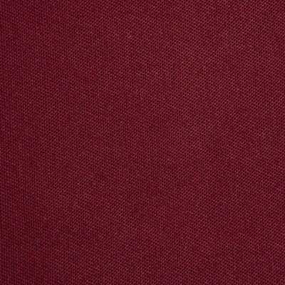Ткань смесовая для спецодежды "Униформ" 19-1725, 200 гр/м2, шир.150 см, цвет бордовый - купить в Новочеркасске. Цена 138.73 руб.