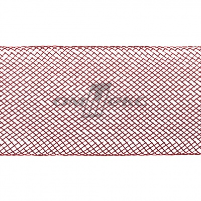 Регилиновая лента, шир.65мм, (уп.25 ярд), цветной - купить в Новочеркасске. Цена: 499.43 руб.