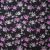 Плательная ткань "Фламенко" 20.1, 80 гр/м2, шир.150 см, принт растительный - купить в Новочеркасске. Цена 241.49 руб.