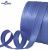 Косая бейка атласная "Омтекс" 15 мм х 132 м, цв. 020 темный голубой - купить в Новочеркасске. Цена: 225.81 руб.
