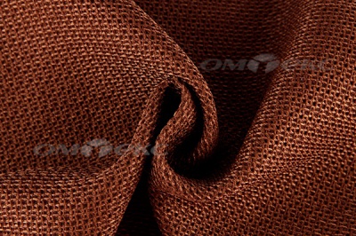 Портьерная ткань СIСIL (280см) col.208 коричневый - купить в Новочеркасске. Цена 649.15 руб.