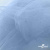 Сетка Фатин Глитер серебро, 12 (+/-5) гр/м2, шир.150 см, 16-93/голубой - купить в Новочеркасске. Цена 145.46 руб.