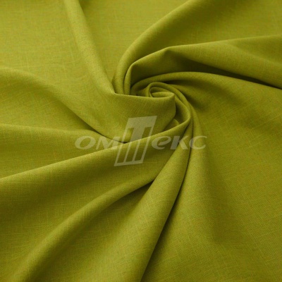 Ткань костюмная габардин "Меланж" 6127А, 172 гр/м2, шир.150см, цвет горчица - купить в Новочеркасске. Цена 299.21 руб.