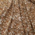 Плательная ткань "Фламенко" 11.1, 80 гр/м2, шир.150 см, принт растительный - купить в Новочеркасске. Цена 239.03 руб.
