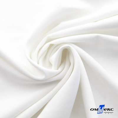 Ткань костюмная "Белла" 80% P, 16% R, 4% S, 230 г/м2, шир.150 см, цв. белый #12 - купить в Новочеркасске. Цена 489.29 руб.