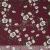 Плательная ткань "Фламенко" 3.3, 80 гр/м2, шир.150 см, принт растительный - купить в Новочеркасске. Цена 317.46 руб.