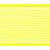 Лента капроновая, шир. 80 мм/уп. 25 м, цвет жёлтый - купить в Новочеркасске. Цена: 19.77 руб.